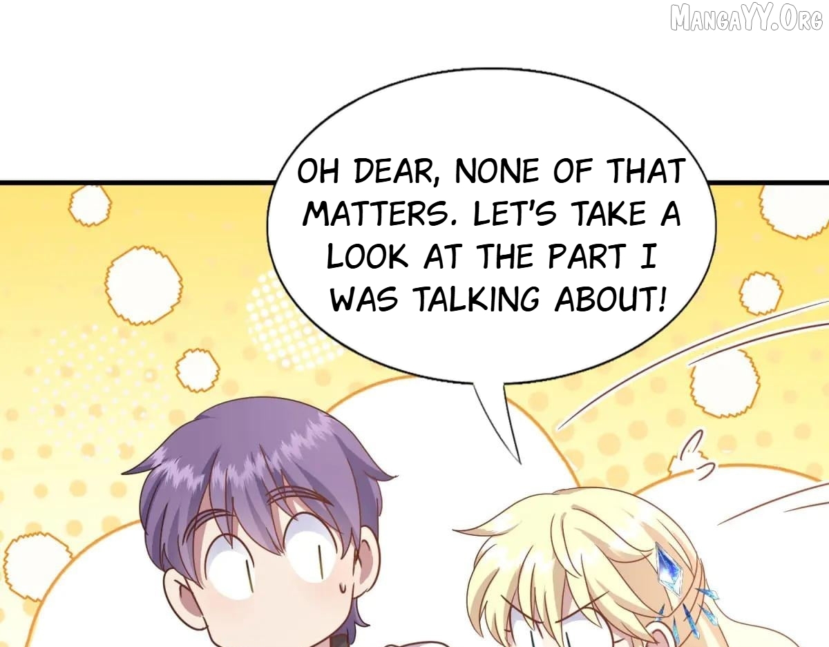 Don't Embarrass Me Chapter 170 - page 29
